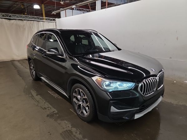 2021 BMW X1 XDRIVE28I