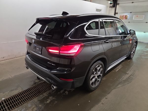 2021 BMW X1 XDRIVE28I