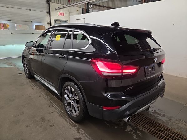 2021 BMW X1 XDRIVE28I