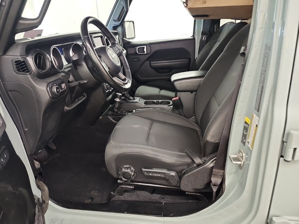 2023 Jeep Wrangler SPORT ALTITUDE