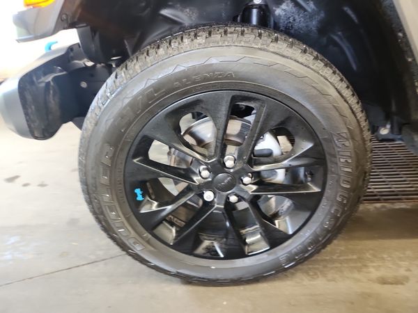 2022 Jeep Wrangler 4xe UNLIMITED SAHARA