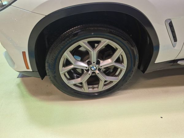 2021 BMW X4 XDRIVE30I