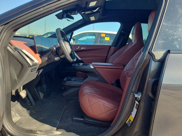 2022 BMW iX XDRIVE50 xDrive50i