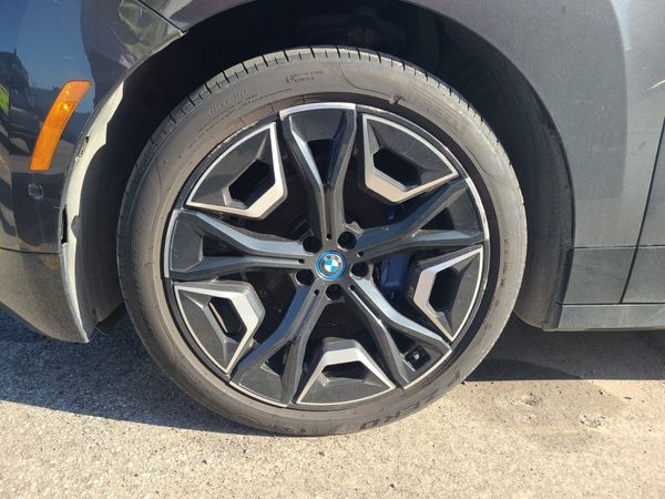 2022 BMW iX XDRIVE50 xDrive50i
