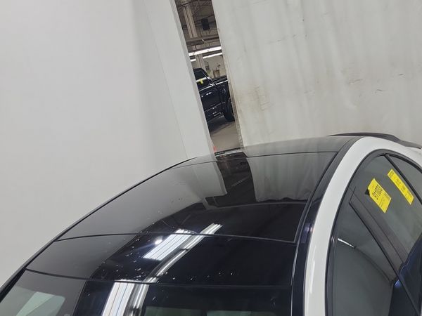 2018 Mercedes-Benz C-CLASS AMG C 43 AMG C43