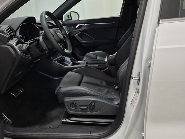 2025 Audi Q3 PROGRESSIV