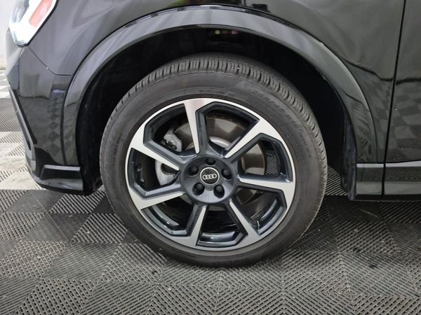 2025 Audi Q3 PROGRESSIV