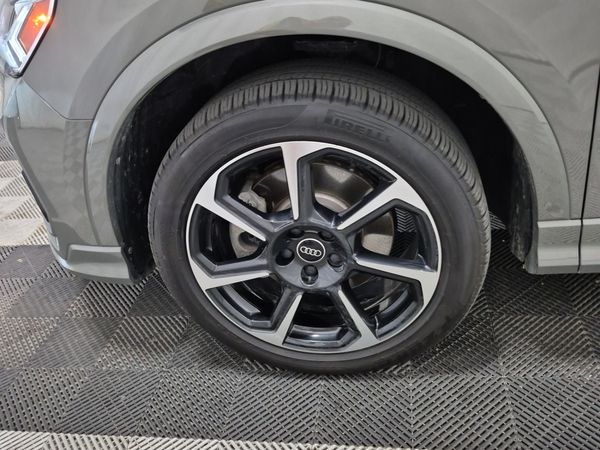 2025 Audi Q3 PROGRESSIV