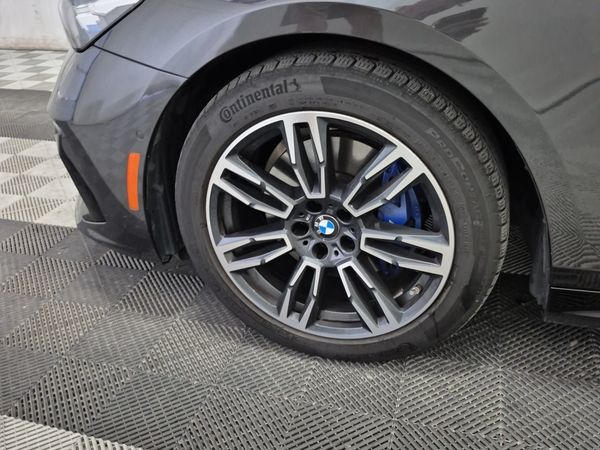 2026 BMW 5 SERIES 530I XDRIVE