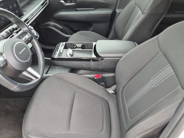 2025 Hyundai Tucson PREFERRED SEL