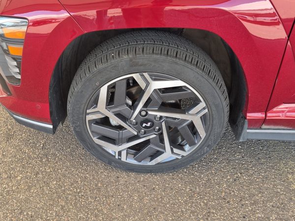 2024 Hyundai KONA N LINE ULTIMATE Limited