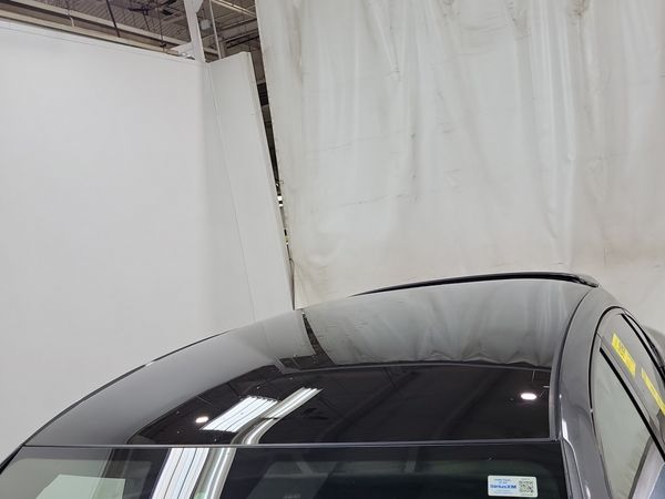 2025 Porsche Cayenne COUPE AWD