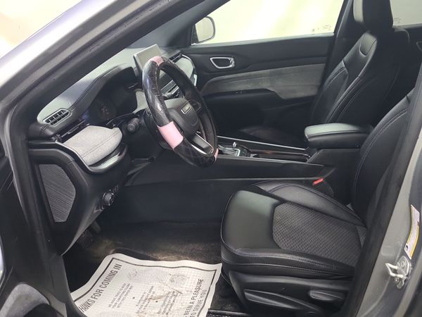 2024 Jeep COMPASS NORTH North, Latitude