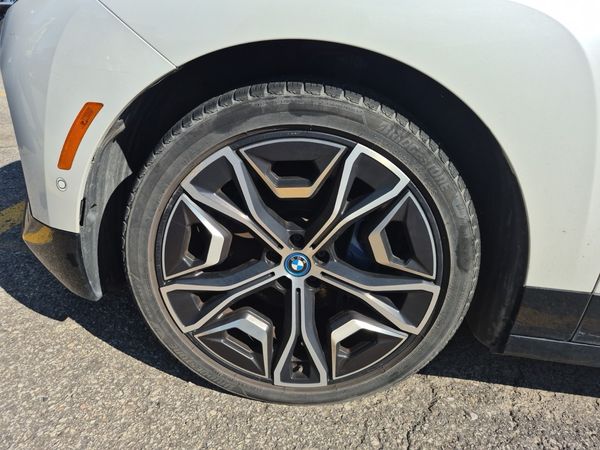 2022 BMW iX XDRIVE50 xDrive50i