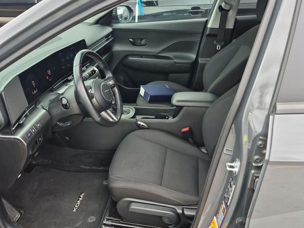 2025 Hyundai KONA PREFERRED SEL, N Line S