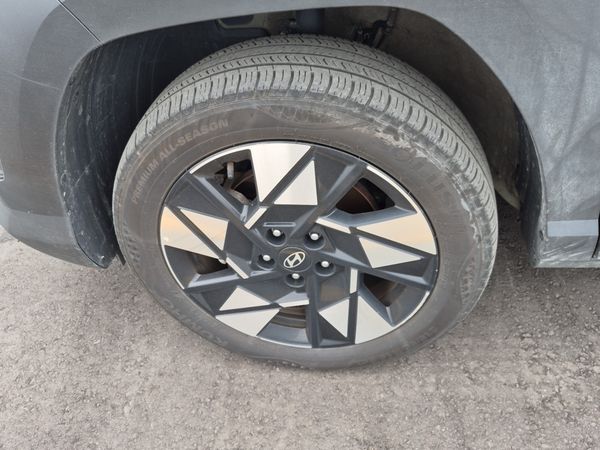 2025 Hyundai KONA PREFERRED SEL, N Line S
