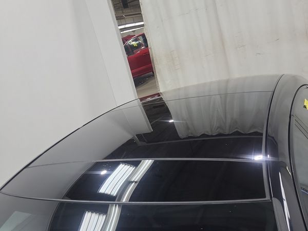 2018 Porsche Panamera 4 Base / 4