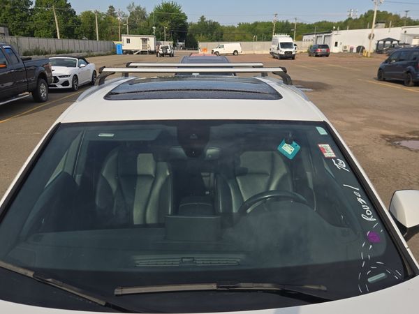 2017 Audi Q7 Quattro 4dr 3.0t Progressiv
