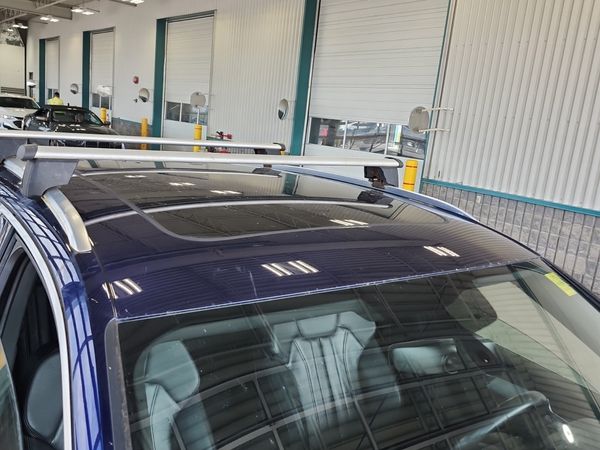 2018 Audi Q5 PROGRESSIV