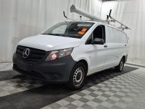 2020 Mercedes-Benz Sprinter Van 907 (VS30)