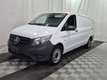 2020 Mercedes-Benz Sprinter Van 907 (VS30)