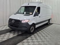 2020 Mercedes-Benz Sprinter Van 907 (VS30)