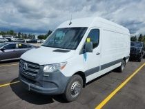 2020 Mercedes-Benz Sprinter Van 907 (VS30)