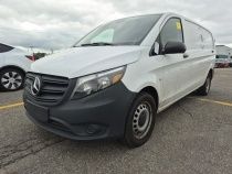2020 Mercedes-Benz Sprinter Van 907 (VS30)