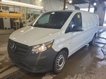 2020 Mercedes-Benz Sprinter Van 907 (VS30)