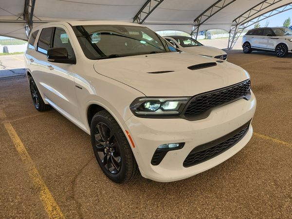 2022 Dodge Durango R/T