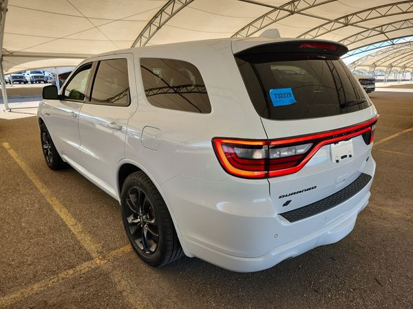 2022 Dodge Durango R/T