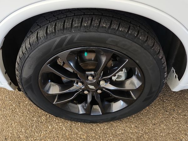 2022 Dodge Durango R/T
