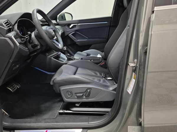 2025 Audi Q3 PROGRESSIV