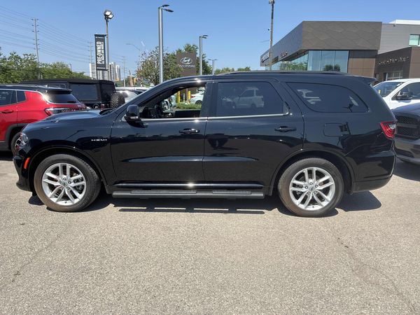 2024 Dodge Durango R/T PLUS