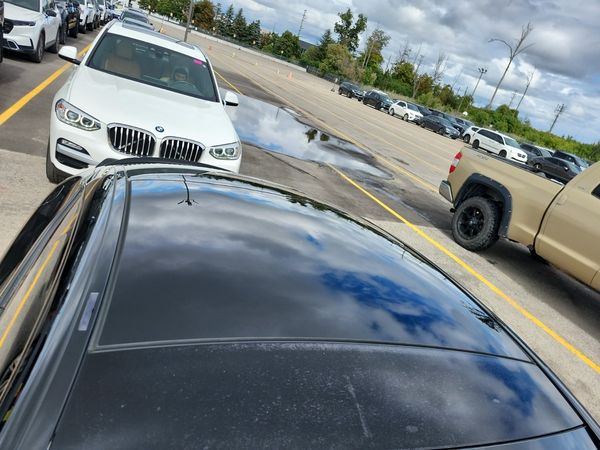 2018 Mercedes-Benz C-CLASS AMG C 43 AMG C43
