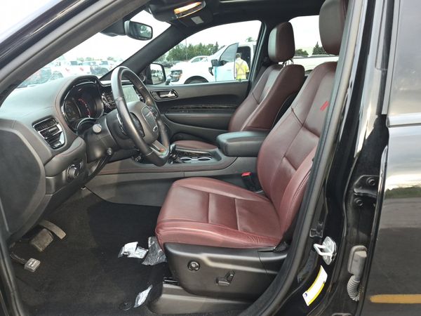 2024 Dodge Durango RT TOW N GO R/T