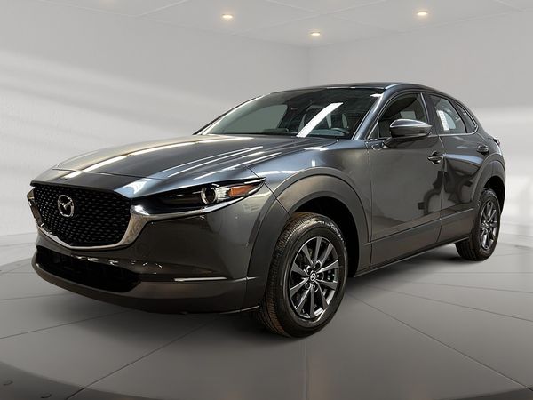 2024 Mazda CX-30 GX
