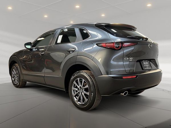 2024 Mazda CX-30 GX Select Sport Package