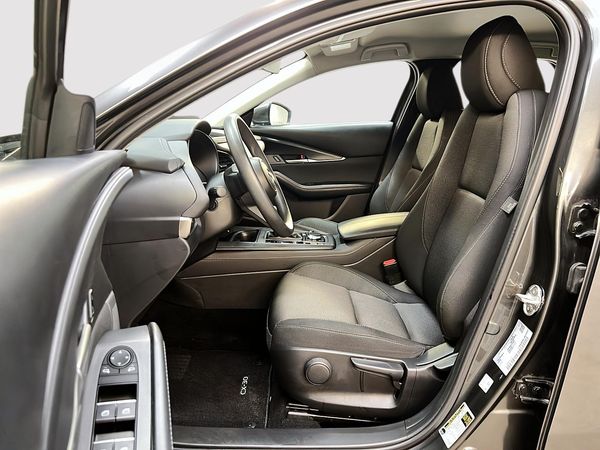 2024 Mazda CX-30 GX Select Sport Package