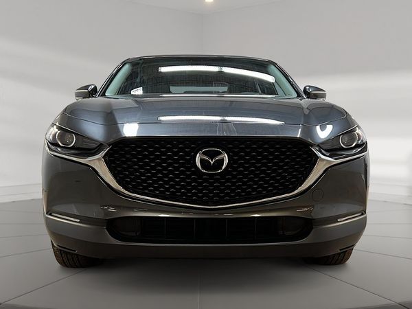 2024 Mazda CX-30 GX Select Sport Package