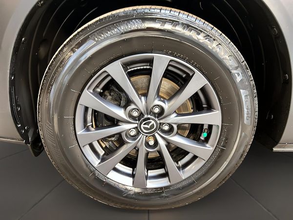 2024 Mazda CX-30 GX Select Sport Package