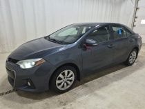 2018 TOYOTA COROLLA L/LE/SE/XLE/XSE