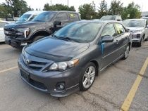 2018 TOYOTA COROLLA L/LE/SE/XLE/XSE