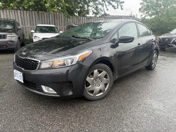 2018 TOYOTA COROLLA L/LE/SE/XLE/XSE