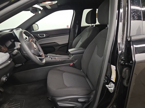 2026 Jeep COMPASS SPORT