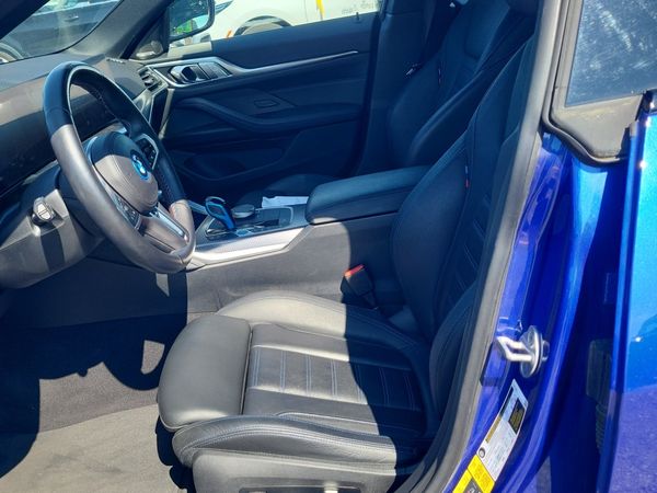 2022 BMW i4 M50 M50 xDrive GC