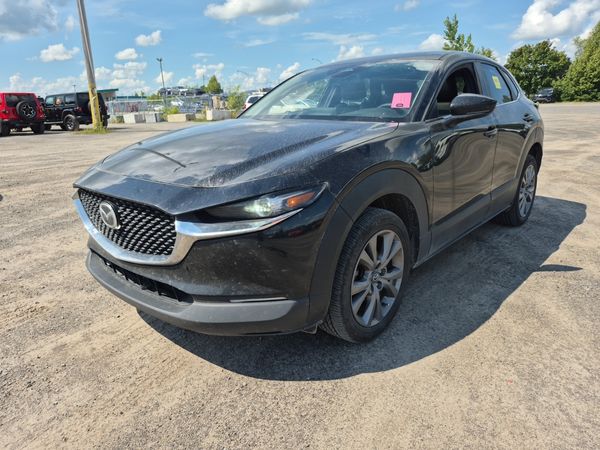 2024 Mazda CX-30 GS