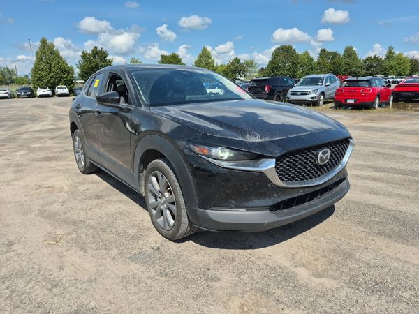 2024 Mazda CX-30 GS Preferred Package