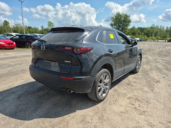 2024 Mazda CX-30 GS Preferred Package