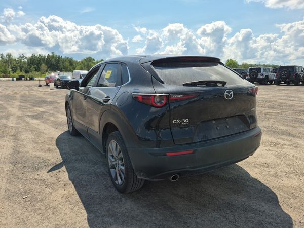 2024 Mazda CX-30 GS Preferred Package